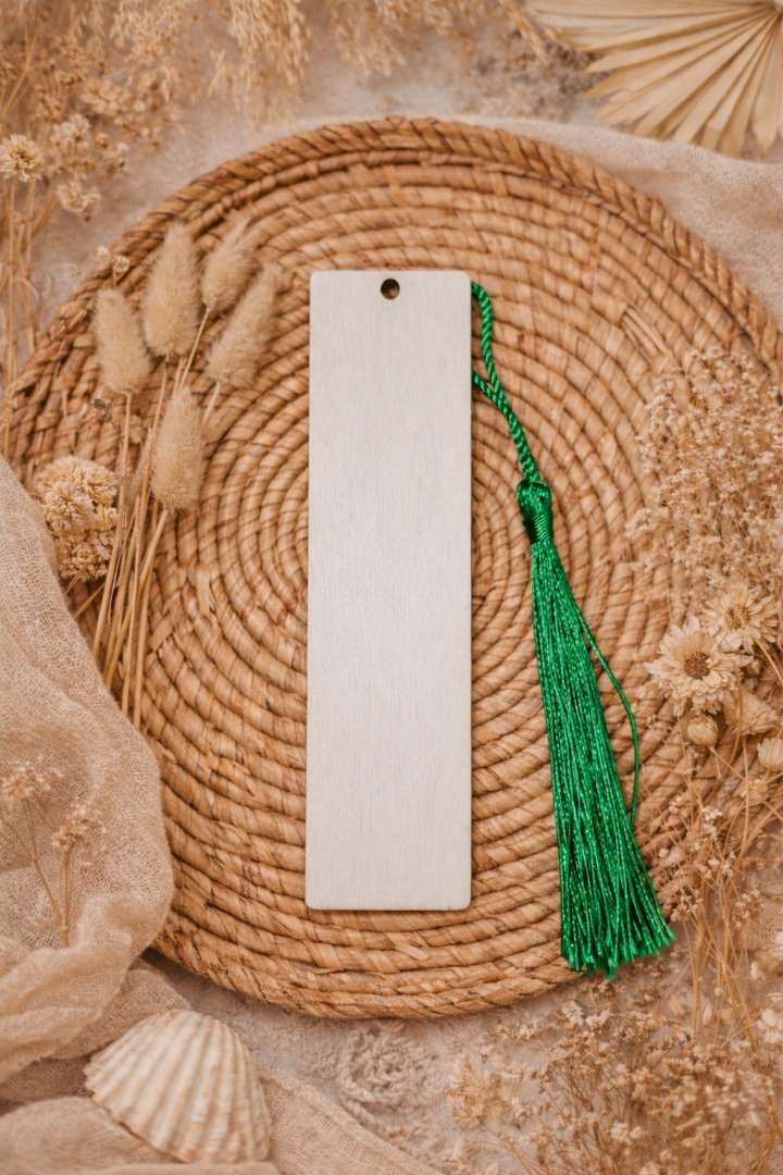 ✨📖 Marque-page en bois personnalisé – L’accessoire élégant des amoureux de lecture 📖✨