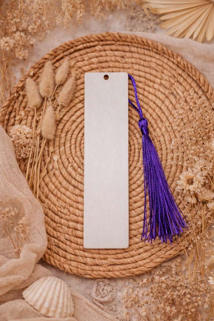 ✨📖 Marque-page en bois personnalisé – L’accessoire élégant des amoureux de lecture 📖✨