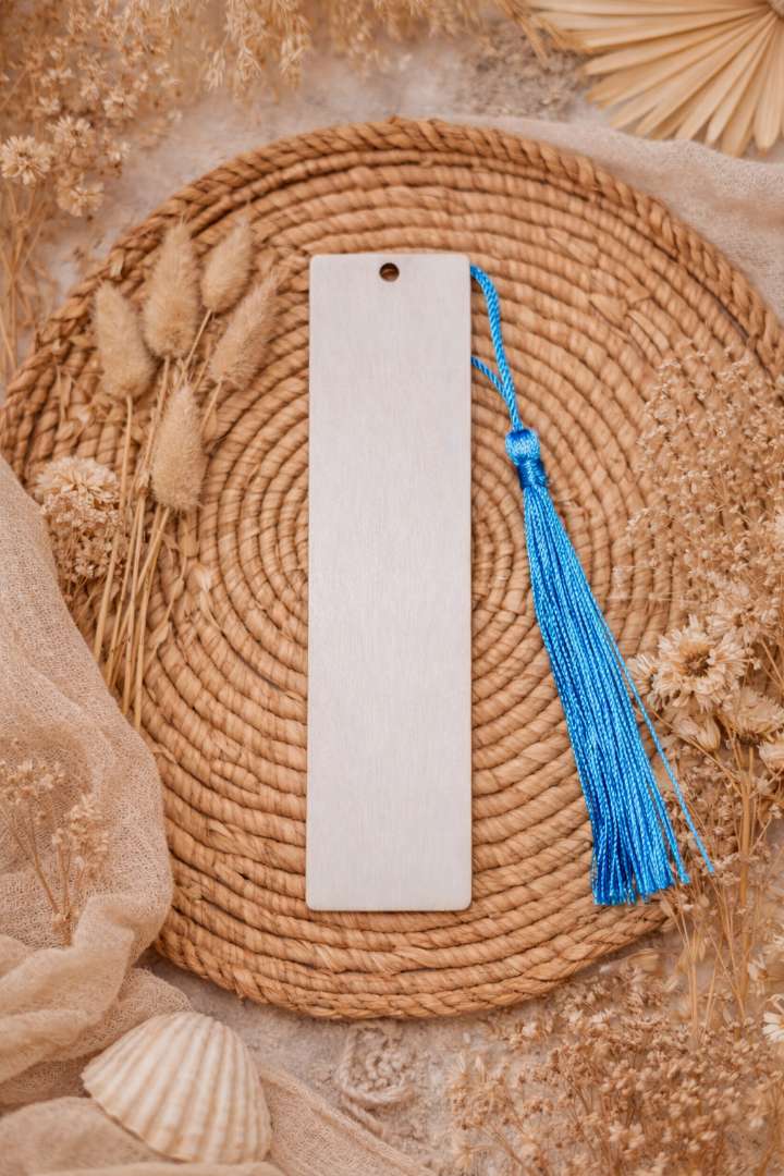 ✨📖 Marque-page en bois personnalisé – L’accessoire élégant des amoureux de lecture 📖✨