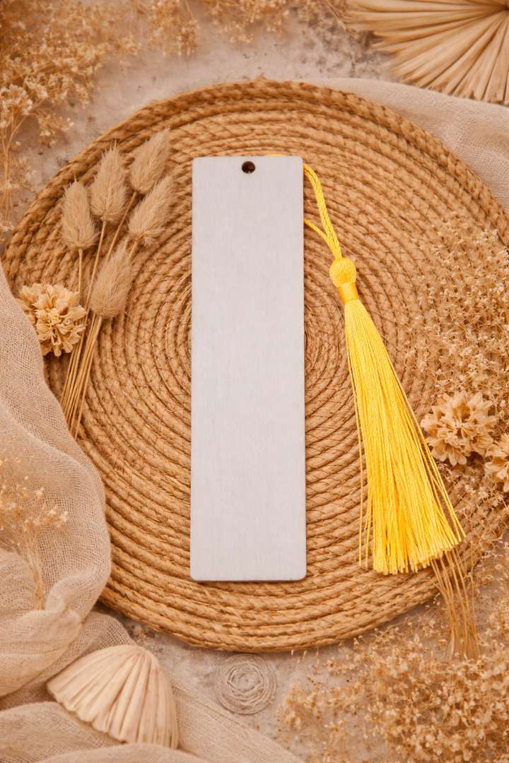 ✨📖 Marque-page en bois personnalisé – L’accessoire élégant des amoureux de lecture 📖✨