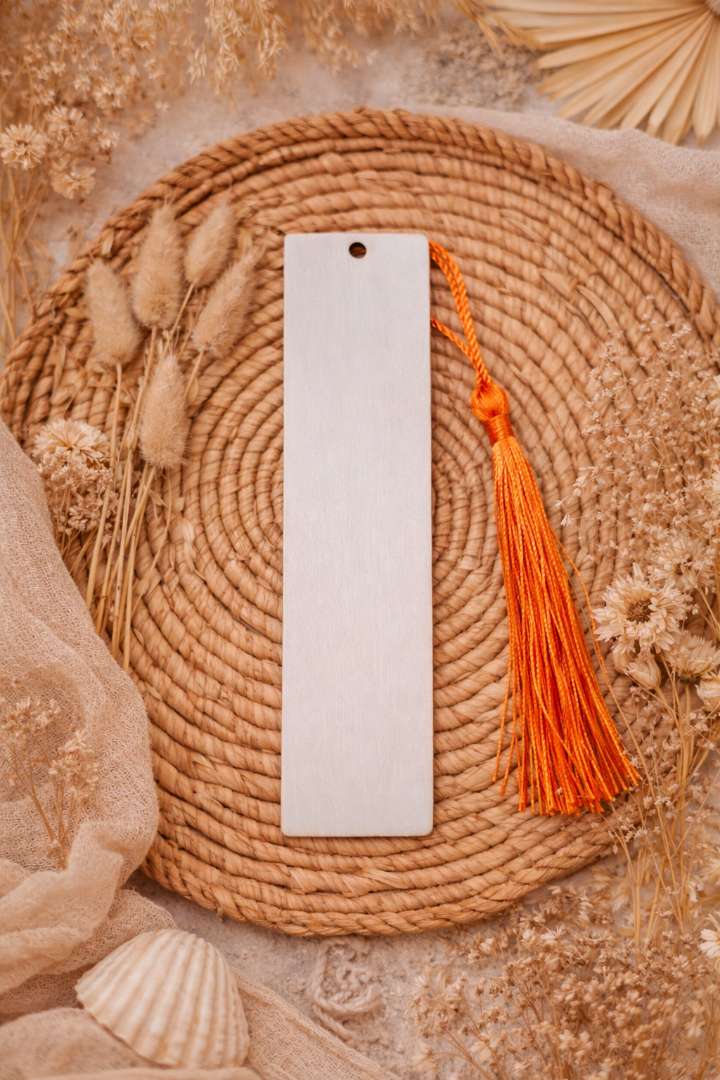 ✨📖 Marque-page en bois personnalisé – L’accessoire élégant des amoureux de lecture 📖✨