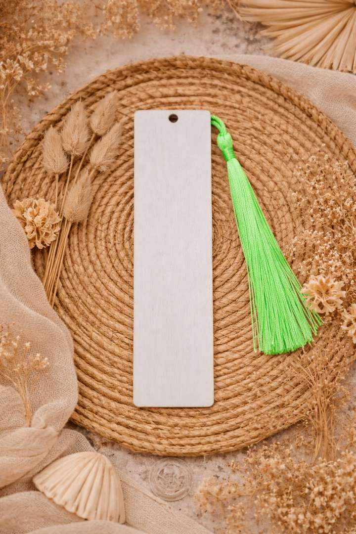 ✨📖 Marque-page en bois personnalisé – L’accessoire élégant des amoureux de lecture 📖✨