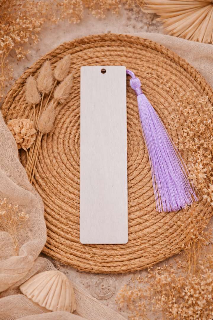 ✨📖 Marque-page en bois personnalisé – L’accessoire élégant des amoureux de lecture 📖✨