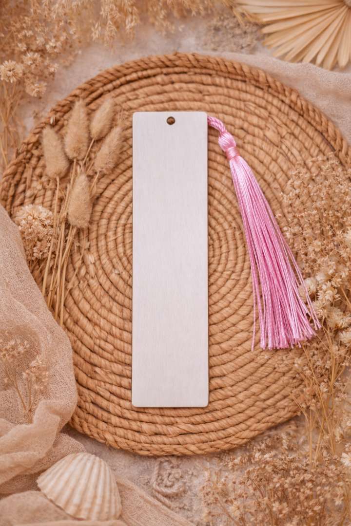 ✨📖 Marque-page en bois personnalisé – L’accessoire élégant des amoureux de lecture 📖✨