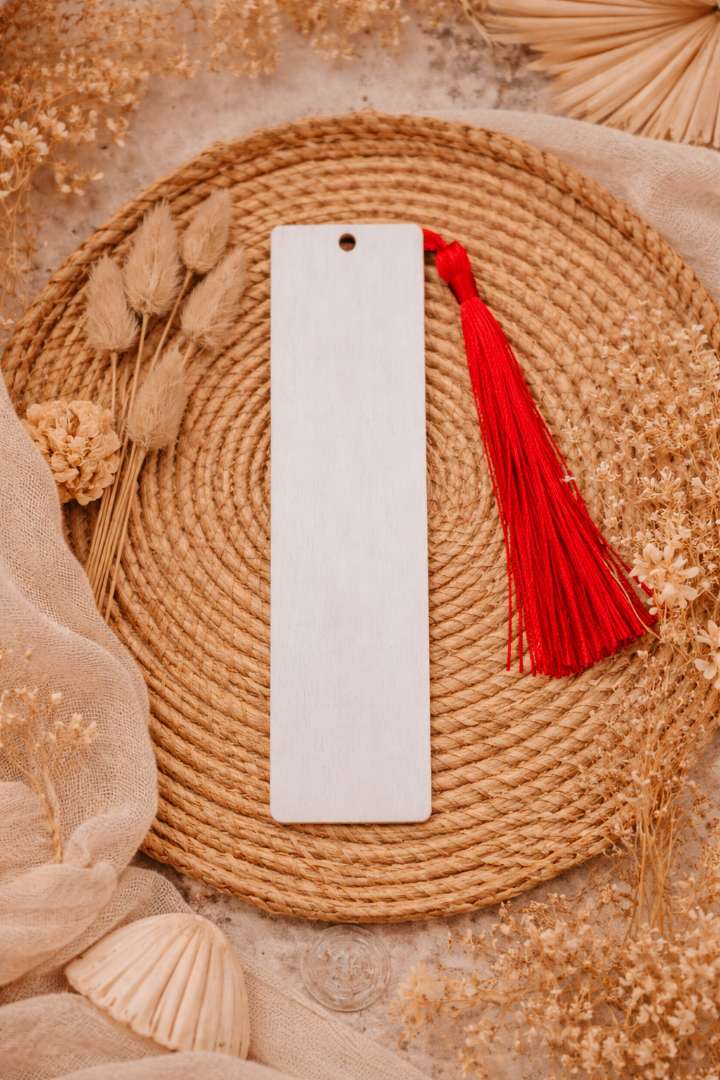 ✨📖 Marque-page en bois personnalisé – L’accessoire élégant des amoureux de lecture 📖✨