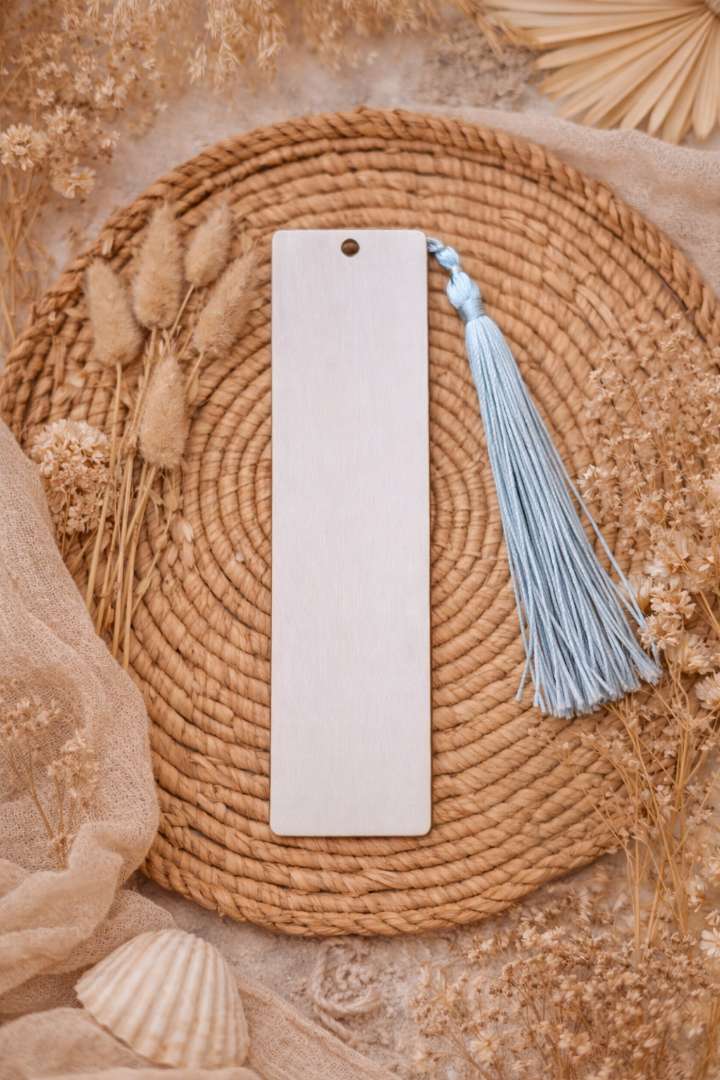 ✨📖 Marque-page en bois personnalisé – L’accessoire élégant des amoureux de lecture 📖✨