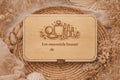 Organisateur de Maquillage Personnalisable