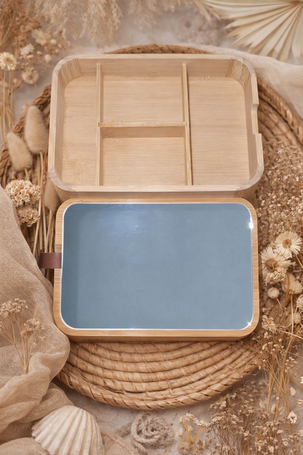 Organisateur de Maquillage Personnalisable